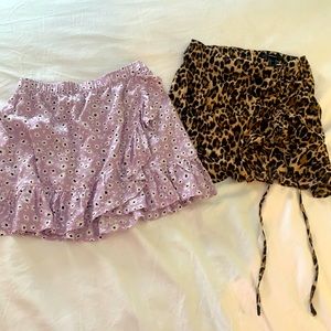 Skirt bundle